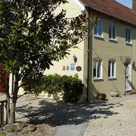 Vine Cottage B&B Devizes Extérieur photo