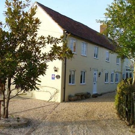 Vine Cottage B&B Devizes Extérieur photo