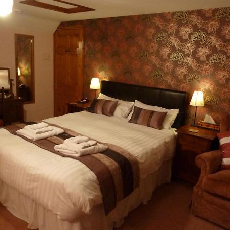 Vine Cottage B&B Devizes Chambre photo