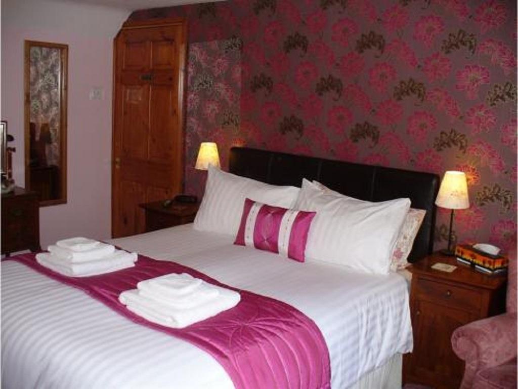 Vine Cottage B&B Devizes Extérieur photo