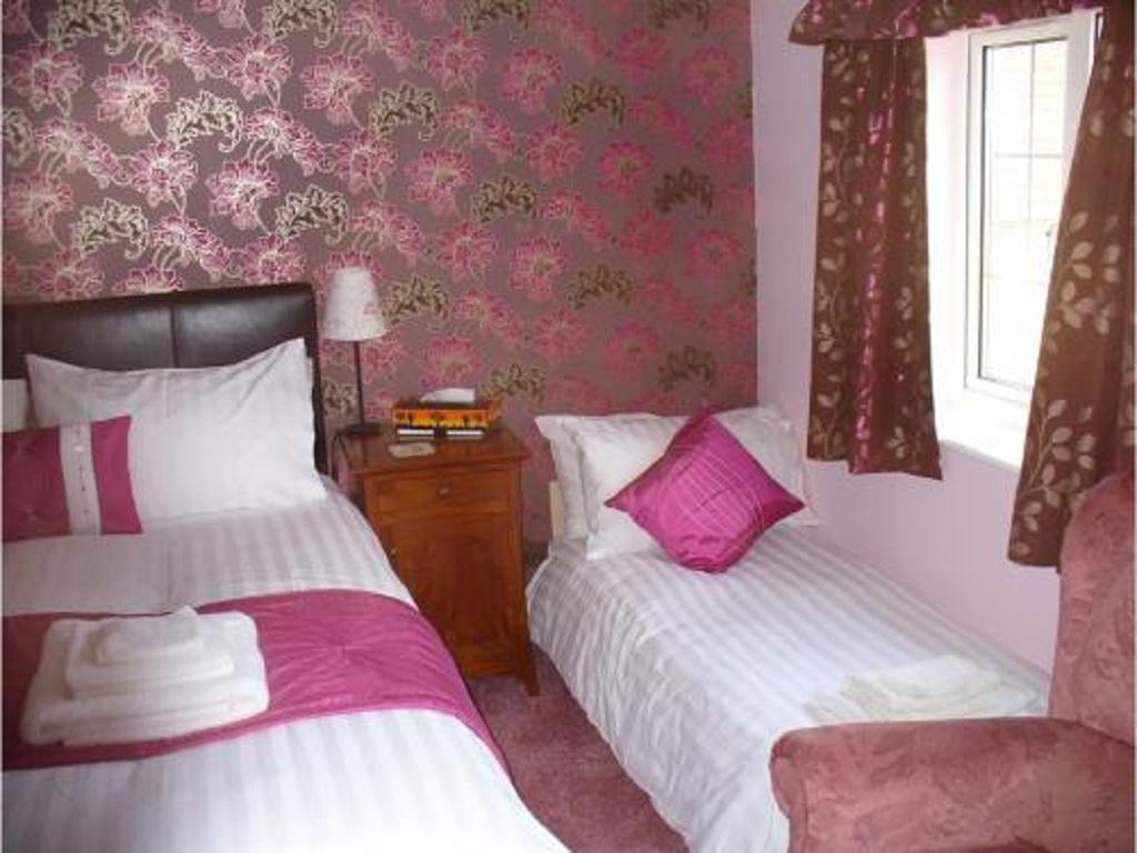 Vine Cottage B&B Devizes Chambre photo