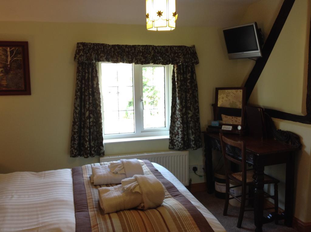 Vine Cottage B&B Devizes Extérieur photo