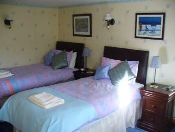Vine Cottage B&B Devizes Extérieur photo