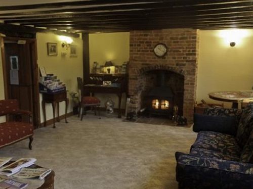 Vine Cottage B&B Devizes Extérieur photo