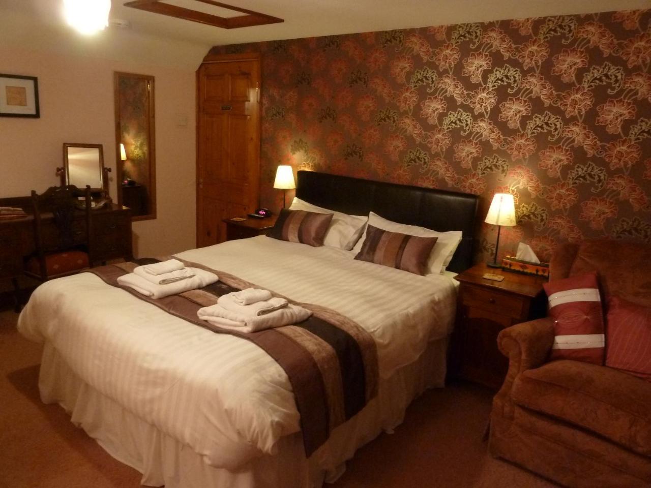 Vine Cottage B&B Devizes Chambre photo